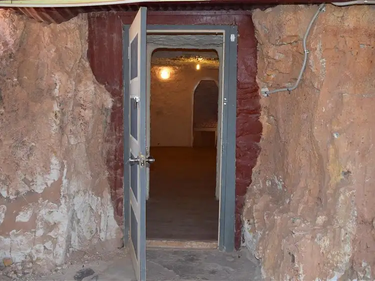 Third view of Homely house listing, Lot 1101 Carrolls Road, Coober Pedy SA 5723