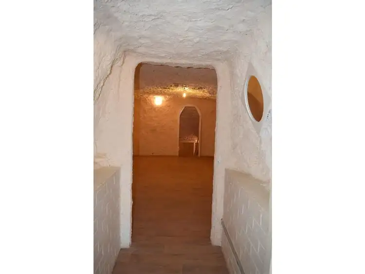 Fourth view of Homely house listing, Lot 1101 Carrolls Road, Coober Pedy SA 5723