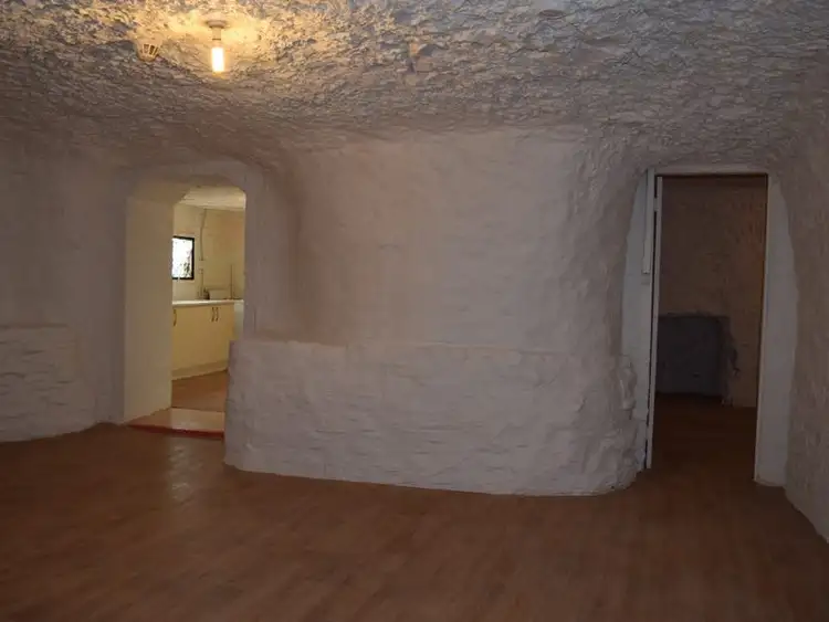 Sixth view of Homely house listing, Lot 1101 Carrolls Road, Coober Pedy SA 5723