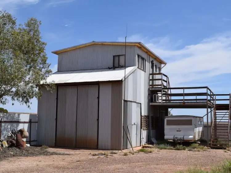 1240 Finch Court, Coober Pedy SA 5723
