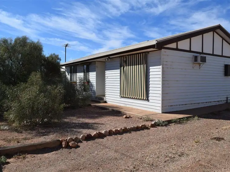 Lot 413 Fitzgerald Road, Coober Pedy SA 5723