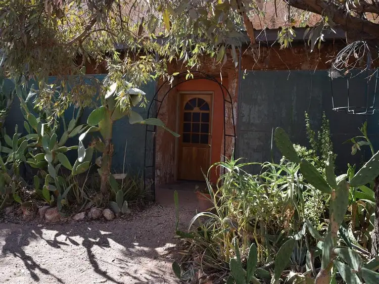 Second view of Homely house listing, Lot 1574 Flats Drive, Coober Pedy SA 5723