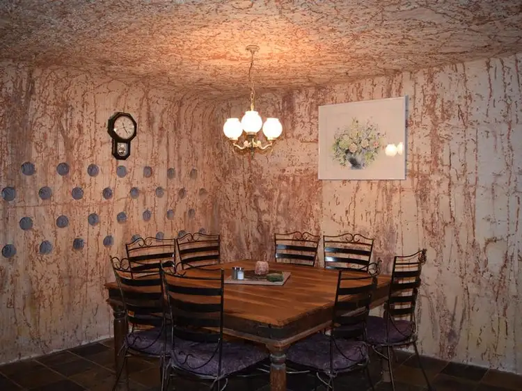 Fourth view of Homely house listing, Lot 1574 Flats Drive, Coober Pedy SA 5723