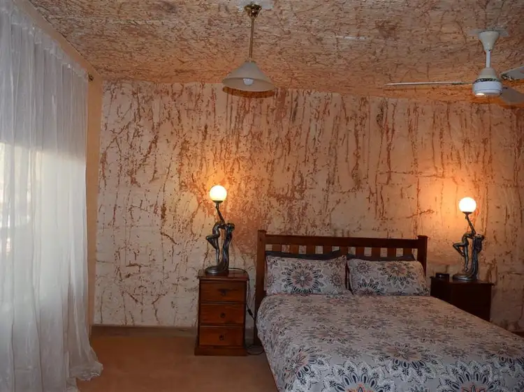 Fifth view of Homely house listing, Lot 1574 Flats Drive, Coober Pedy SA 5723