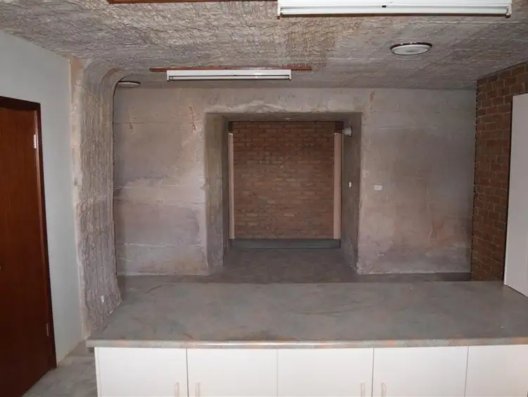 Second view of Homely house listing, Lot 2 Harlequin Drive, Coober Pedy SA 5723