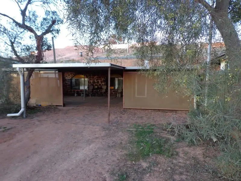 Main view of Homely house listing, Lot 3 Gough St, Coober Pedy SA 5723