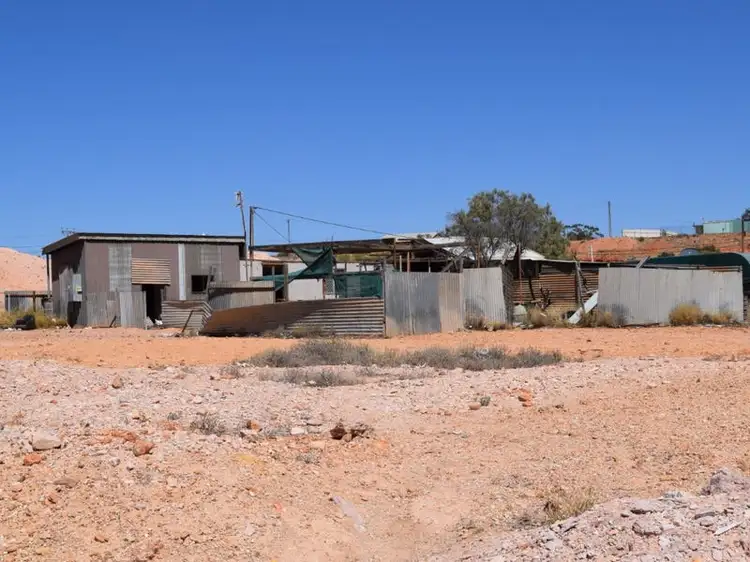 Second view of Homely house listing, Lot 1155 Koska Street, Coober Pedy SA 5723