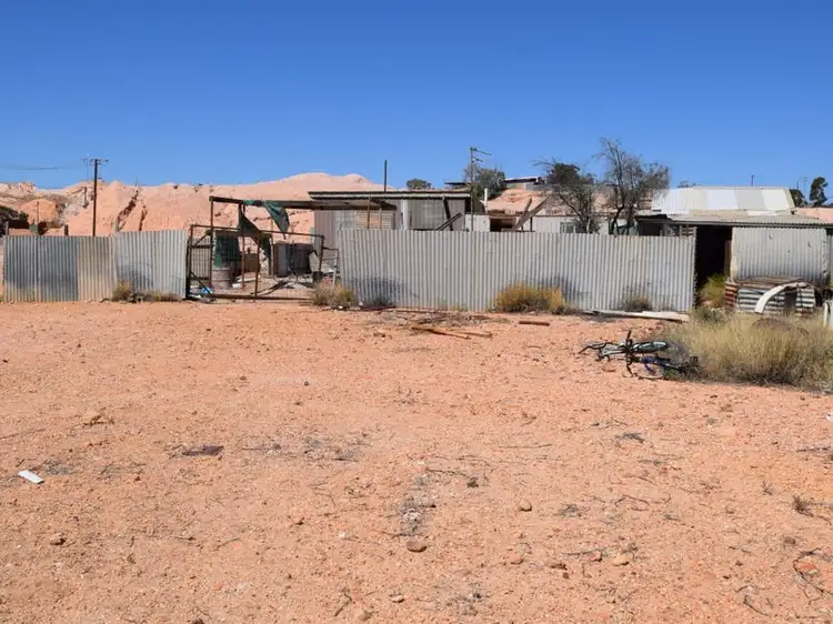 Fourth view of Homely house listing, Lot 1155 Koska Street, Coober Pedy SA 5723