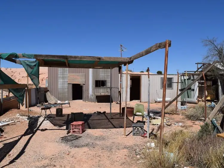 Fifth view of Homely house listing, Lot 1155 Koska Street, Coober Pedy SA 5723