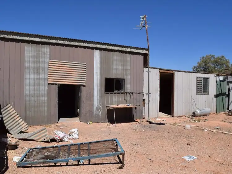 Seventh view of Homely house listing, Lot 1155 Koska Street, Coober Pedy SA 5723