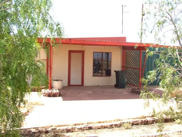 Main view of Homely house listing, Lot 548 Malliotis Blvd, Coober Pedy SA 5723