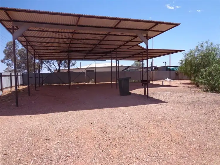Sixth view of Homely house listing, Lot 548 Malliotis Blvd, Coober Pedy SA 5723