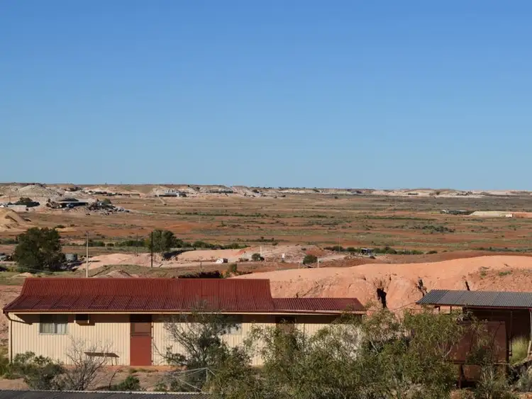 Second view of Homely house listing, 1287 Lindeman Drive, Coober Pedy SA 5723