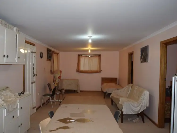 Fifth view of Homely house listing, 1287 Lindeman Drive, Coober Pedy SA 5723