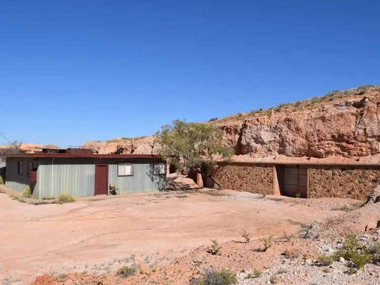 Main view of Homely house listing, 910 Lindeman Drive, Coober Pedy SA 5723