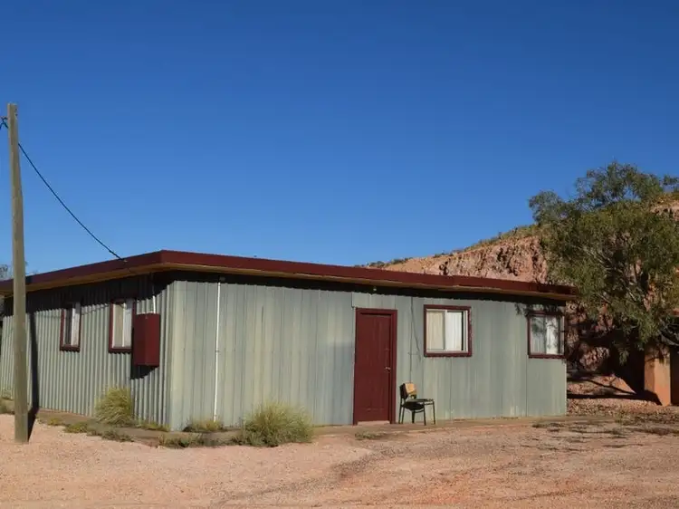 Second view of Homely house listing, 910 Lindeman Drive, Coober Pedy SA 5723