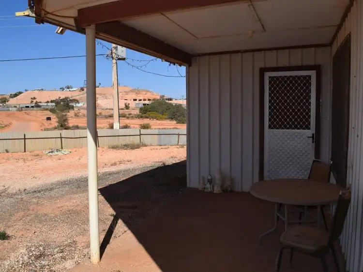 Second view of Homely house listing, Lot 1149 McKenzie Road, Coober Pedy SA 5723