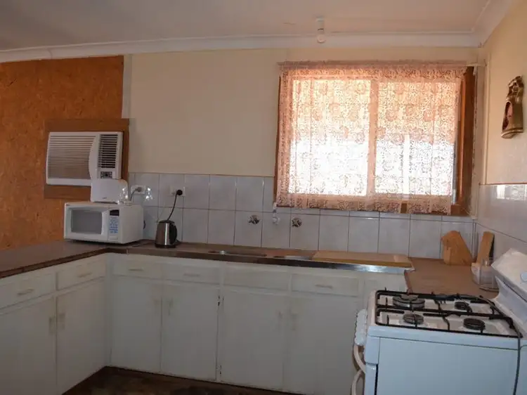 Third view of Homely house listing, Lot 1149 McKenzie Road, Coober Pedy SA 5723