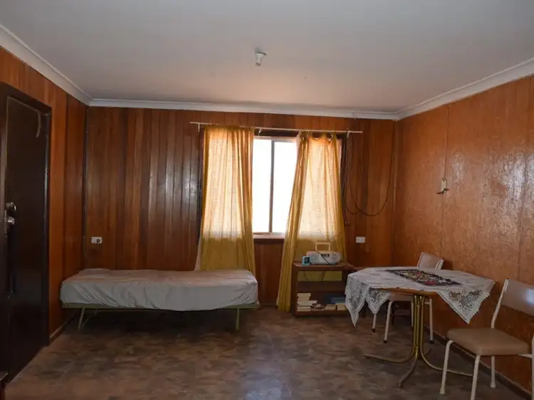 Fourth view of Homely house listing, Lot 1149 McKenzie Road, Coober Pedy SA 5723