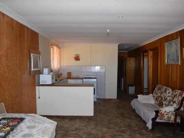 Fifth view of Homely house listing, Lot 1149 McKenzie Road, Coober Pedy SA 5723