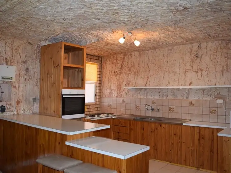 Lot 2160 Monument Road, Coober Pedy SA 5723
