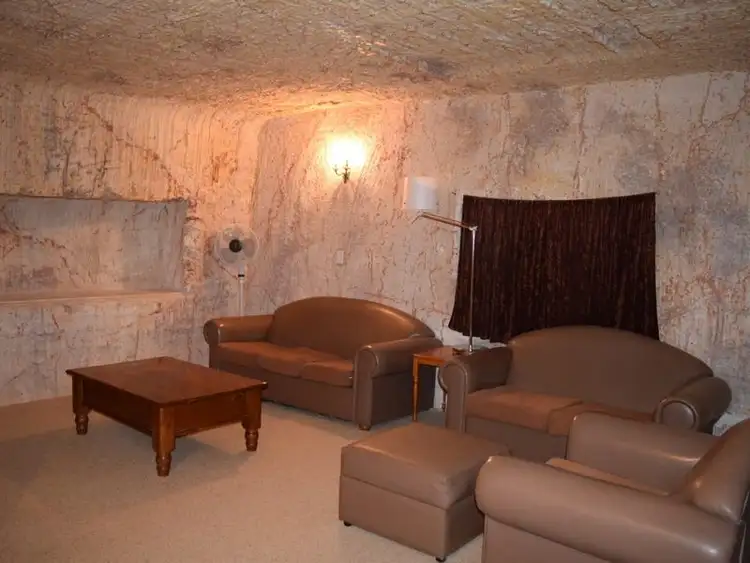 Second view of Homely house listing, Lot 2160 Monument Road, Coober Pedy SA 5723