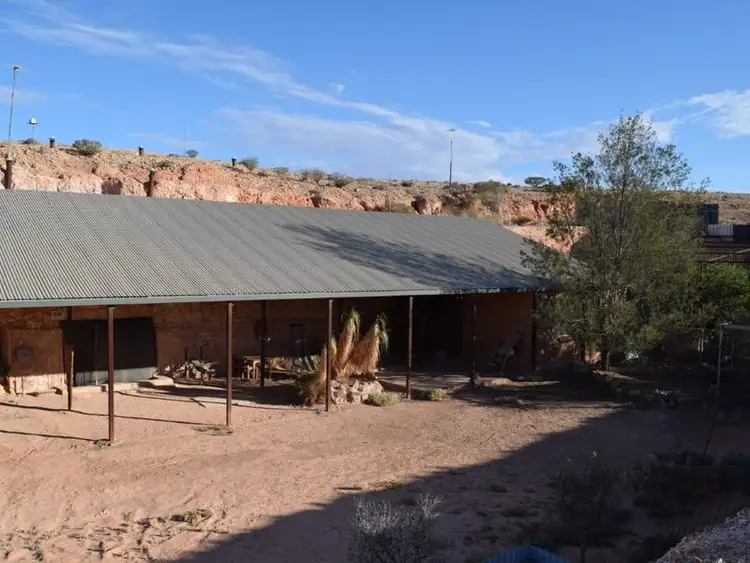 Fourth view of Homely house listing, Lot 2160 Monument Road, Coober Pedy SA 5723