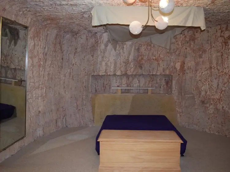 Fifth view of Homely house listing, Lot 2160 Monument Road, Coober Pedy SA 5723