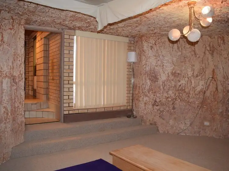 Sixth view of Homely house listing, Lot 2160 Monument Road, Coober Pedy SA 5723