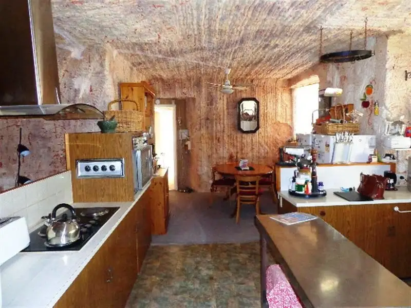 Main view of Homely house listing, Lot 1922 Monument Road, Coober Pedy SA 5723