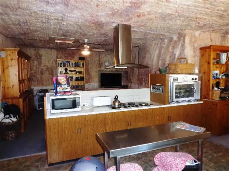 Second view of Homely house listing, Lot 1922 Monument Road, Coober Pedy SA 5723