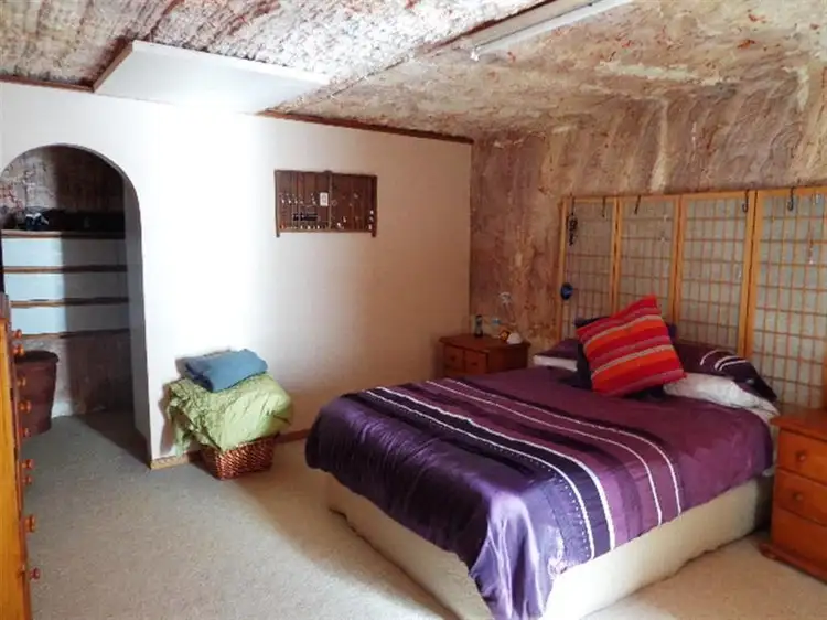 Third view of Homely house listing, Lot 1922 Monument Road, Coober Pedy SA 5723