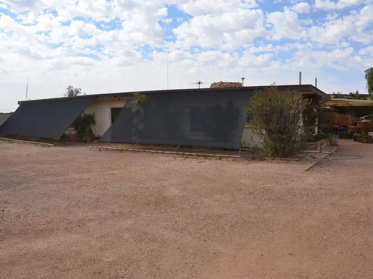 Third view of Homely house listing, 25 Old Water Tank Road, Coober Pedy SA 5723
