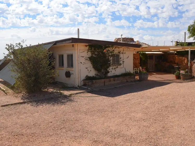 Fourth view of Homely house listing, 25 Old Water Tank Road, Coober Pedy SA 5723