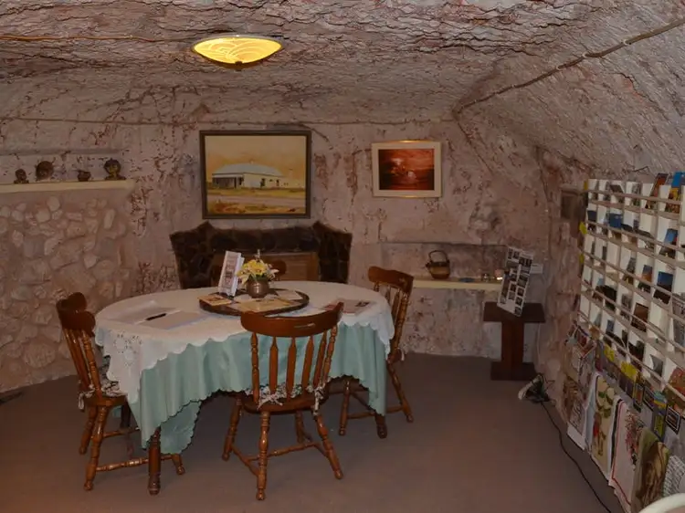 Fifth view of Homely house listing, 25 Old Water Tank Road, Coober Pedy SA 5723