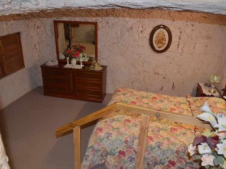 Sixth view of Homely house listing, 25 Old Water Tank Road, Coober Pedy SA 5723