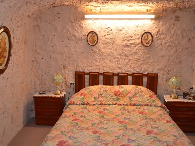 Seventh view of Homely house listing, 25 Old Water Tank Road, Coober Pedy SA 5723