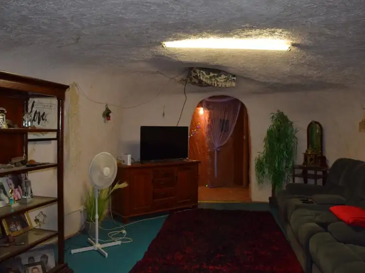 Main view of Homely house listing, Lot 1 Post Office Hill Road, Coober Pedy SA 5723
