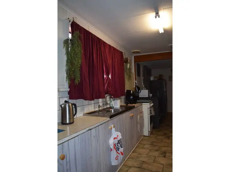 Second view of Homely house listing, Lot 1 Post Office Hill Road, Coober Pedy SA 5723