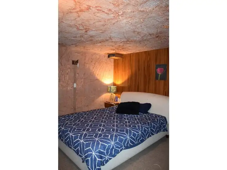 Third view of Homely house listing, Lot 1 Post Office Hill Road, Coober Pedy SA 5723
