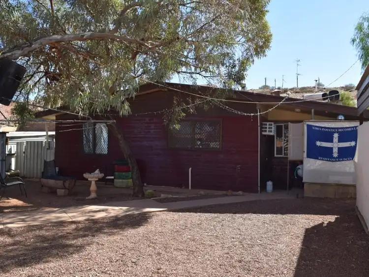 Fourth view of Homely house listing, Lot 1 Post Office Hill Road, Coober Pedy SA 5723