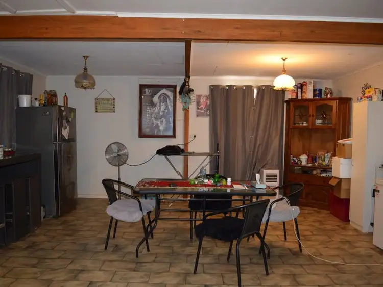 Fifth view of Homely house listing, Lot 1 Post Office Hill Road, Coober Pedy SA 5723