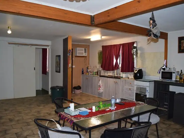 Sixth view of Homely house listing, Lot 1 Post Office Hill Road, Coober Pedy SA 5723