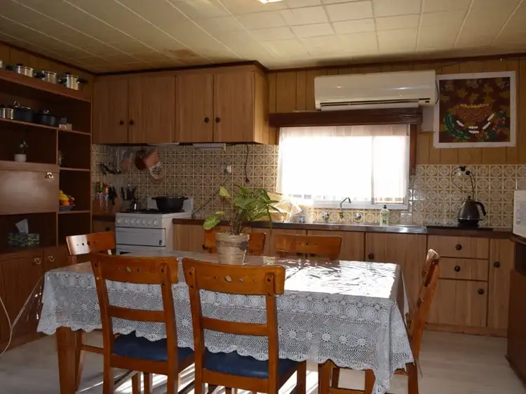 Lot 233 Saint Nicholas Street, Coober Pedy SA 5723