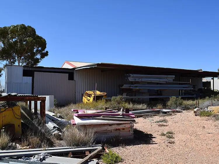 Lot 71 & 72 Seventeen Mile Road, Coober Pedy SA 5723