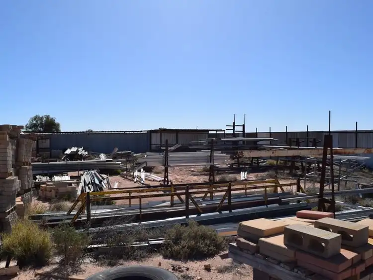 Fourth view of Homely house listing, Lot 1862 Seventeen Mile Road, Coober Pedy SA 5723