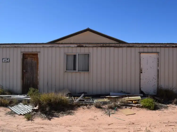 Sixth view of Homely house listing, Lot 1862 Seventeen Mile Road, Coober Pedy SA 5723