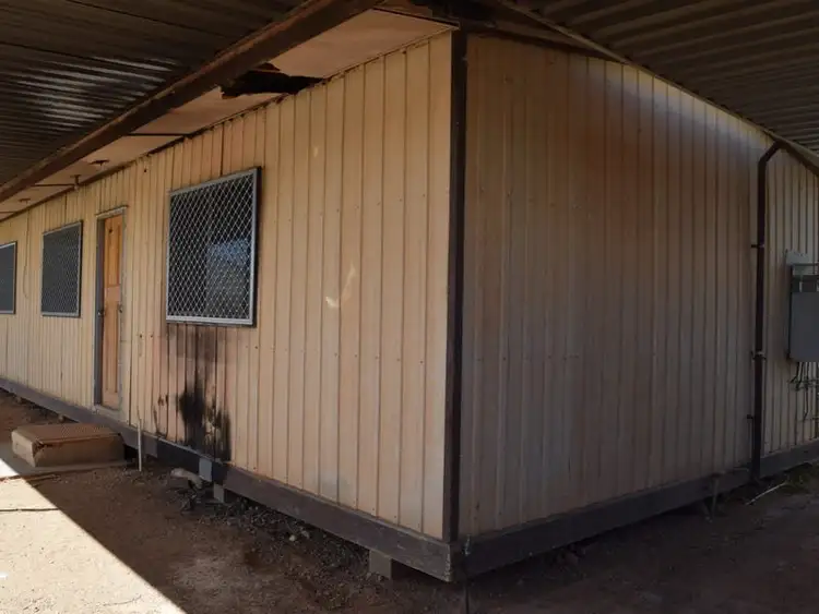 Second view of Homely house listing, Lot 73 Seventeen Mile Road, Coober Pedy SA 5723