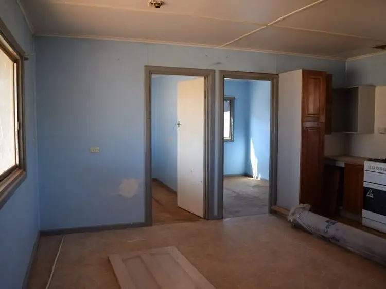 Fourth view of Homely house listing, Lot 73 Seventeen Mile Road, Coober Pedy SA 5723