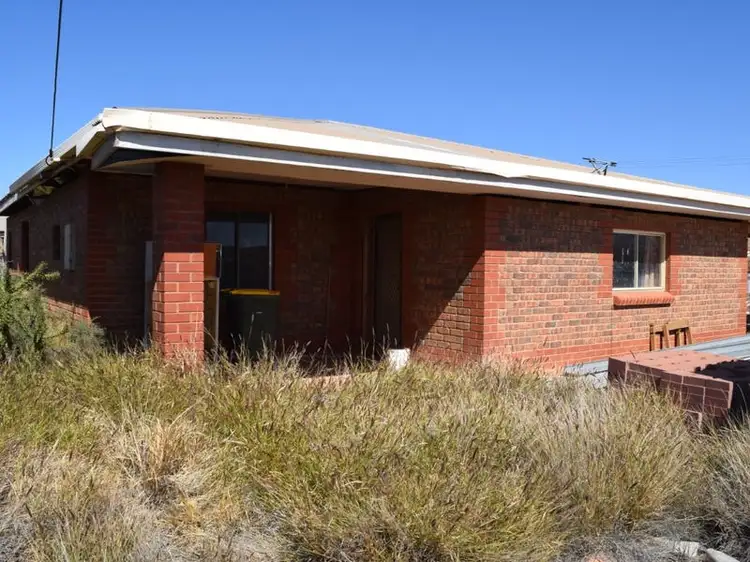 Lot 74 Seventeen Mile Road, Coober Pedy SA 5723